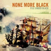 None More Black File Under Black