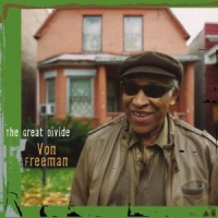 Von Freeman The Great Divide