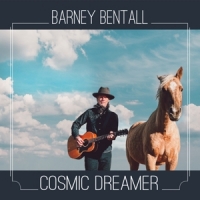 Bentall, Barney Cosmic Dreamer