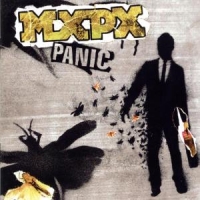 Mxpx Panic -14tr-