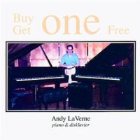 Laverne, Andy Buy One Get One Free