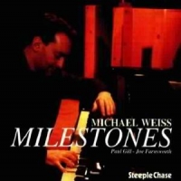 Weiss, Michael Milestones