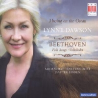 Zinman, David Beethoven: Musing On The Ocean; Dawson