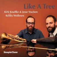 Knuffke, Kirk & Jesse Stacken Like A Tree