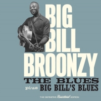 Broonzy, Big Bill Blues / Big Bill's Blues