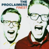 Proclaimers Finest