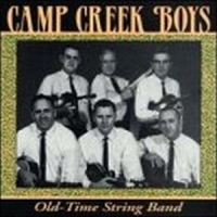 Camp Creek Boys Traditional Dance Tunes