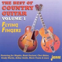 Various Flying Fingers -22tr-