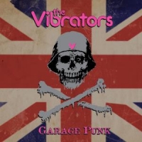 Vibrators, The Garage Punk