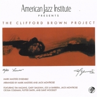 Masters, Mark Clifford Brown Project