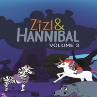 Movie (import) Zizi And Hannibal; Vol.3