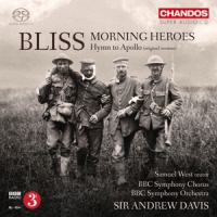Bbc Symphony Chorus And Orchestra Morning Heroes