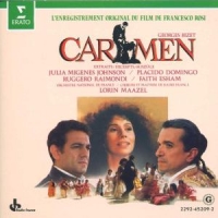 Karajan, Herbert Von Carmen Hl