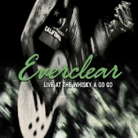 Everclear Live At The Whisky A Go Go -coloured-