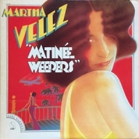 Martha Velez Matinee Weepers