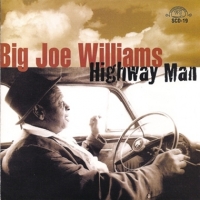 Williams, Big Joe Highway Man