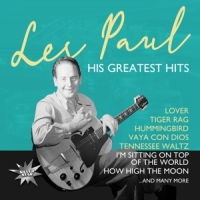 Les Paul & His Trio His Greatest Hits