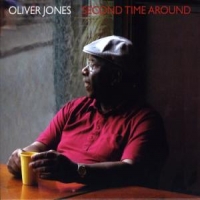 Oliver Jones Second Time Around