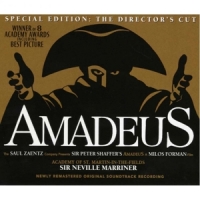 Marriner, Neville Amadeus =box=