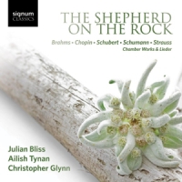 Bliss, Julian Shepherd On The Rock