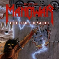 Manowar The Hell Of Steel