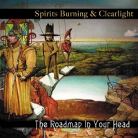 Spirits Burning & Clearlight Roadmap In Your Head