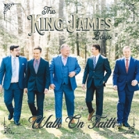 King James Boys Walk On Faith