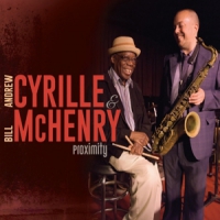 Mchenry, Bill | Andrew Cyrille Proximity