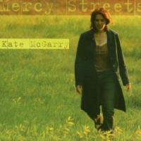 Mcgarry, Kate Mercy Street