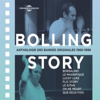 Bolling, Claude - Bolling Story Anthologie Des Bandes Originales 19