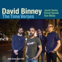 Binney, David The Time Verses