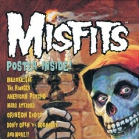 Misfits American Psycho