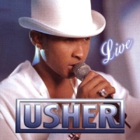 Usher Live