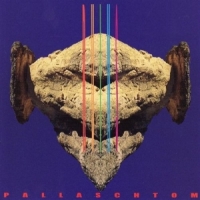 Ruins Pallaschtom