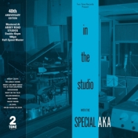 Special A.k.a. In The Studio