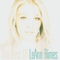 Rimes, Leann The Very Best Of