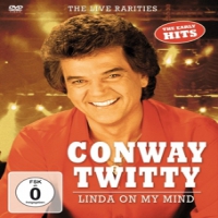 Twitty, Conway Linda On My Mind