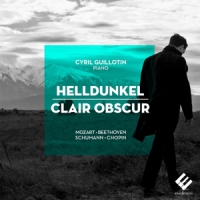 Guillotin, Cyril Helldunkel/clair Obscur