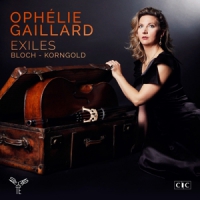 O. Gaillard / Orch. Phil. Monte-car Exiles