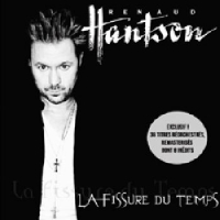 Hantson, Renaud La Fissure Du Temps