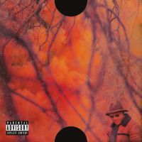 Schoolboy Q Blank Face Lp