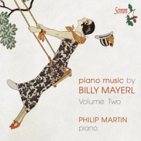 Mayerl, B. Piano Music Vol.2