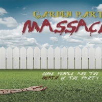 Movie (import) Garden Party Massacre