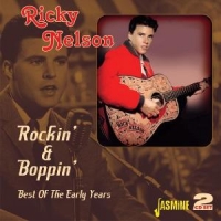 Nelson, Ricky Rockin' & Boppin'