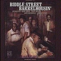 Various Biddle Street Barrelhousin