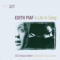 Piaf, Edith A Life In Song