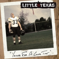 Little Texas Young For A Long Time (red Marble)