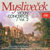 L Arte Del Mondo Violin Concertos Vol.2