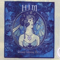 Him Uneasy Listening Vol 1