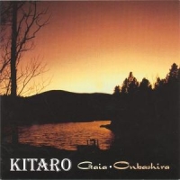 Kitaro Gaia Onbashira